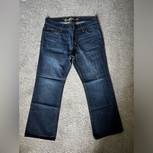 Men’s Old Navy Bootcut Jeans 33X30